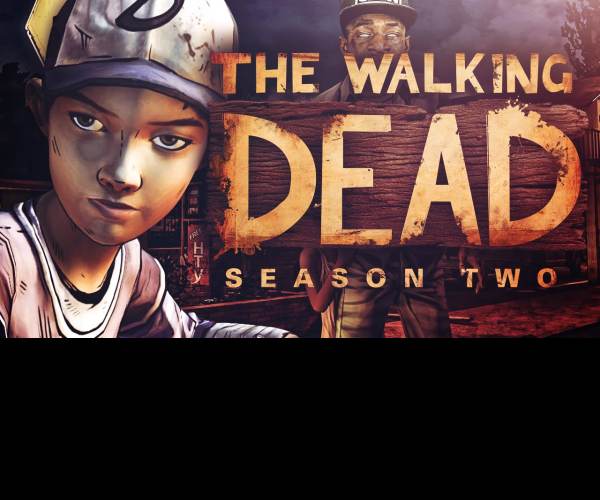 The Walking Dead 2