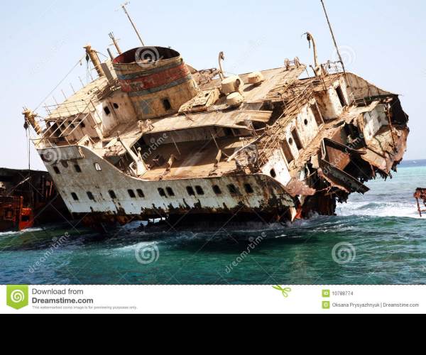 Wrack