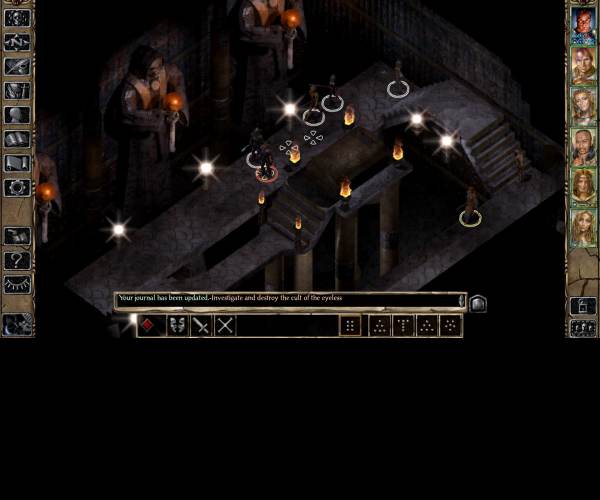 Baldurs Gate 2: Enhanced Edition 