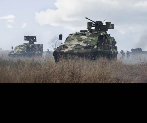 Arma 3: Survive DLC
