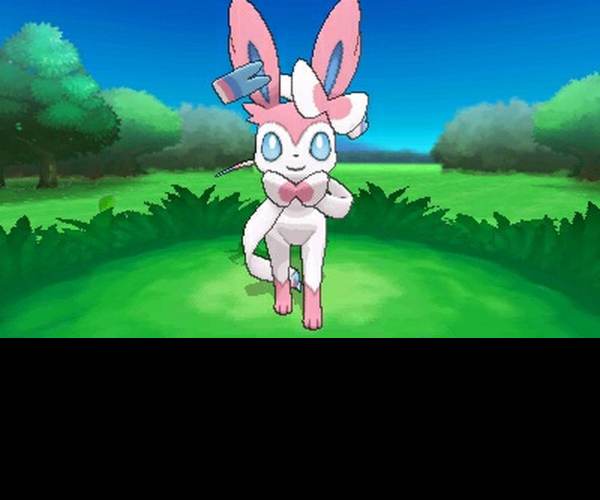 Pokemon X and Y