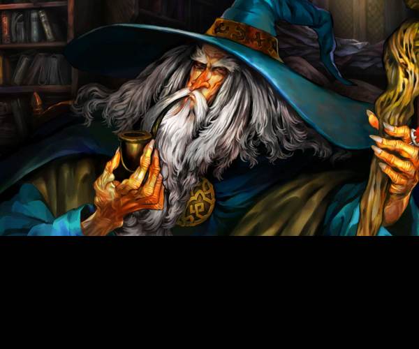 Dragons Crown