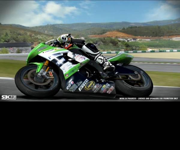 SBK X: Superbike World Championship