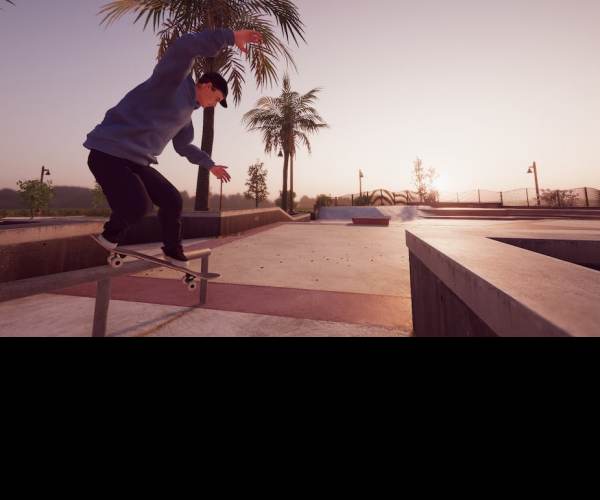 Skater XL