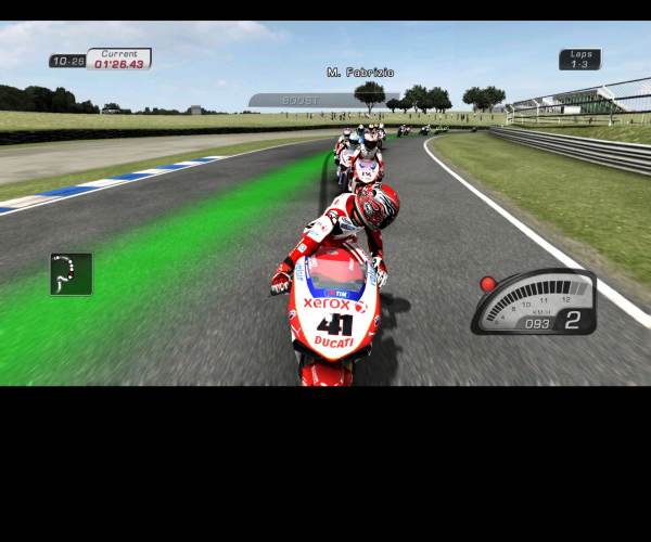 SBK 2011: Superbike World Championship