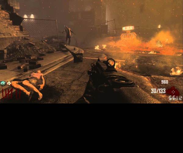Call of Duty: Black Ops 2 - Vengeance