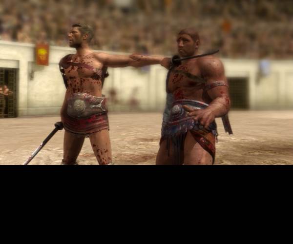 Spartacus Legends