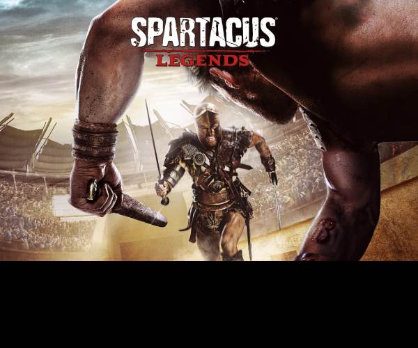 Spartacus Legends