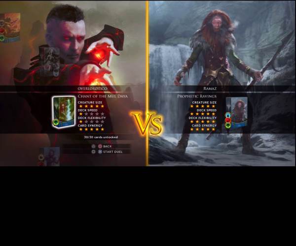Magic: The Gathering 2014
