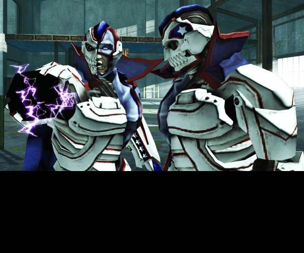 No More Heroes 2