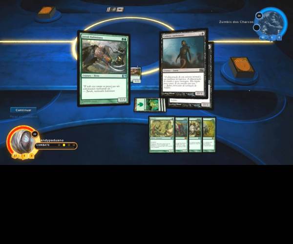 Magic: The Gathering 2014