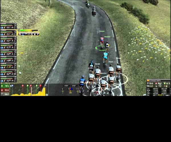 Pro Cycling Manager 2013