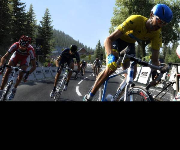 Pro Cycling Manager 2013