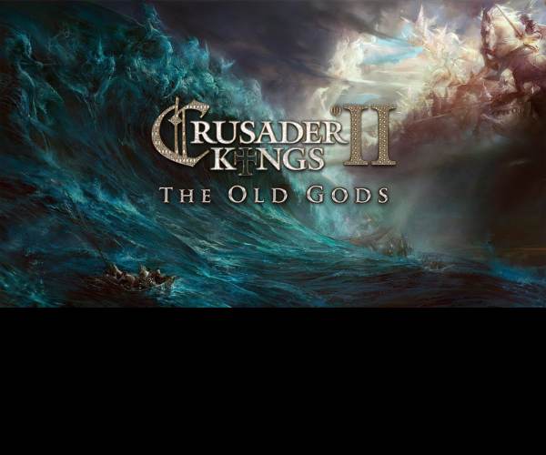 Crusader Kings II: The old Gods