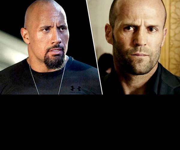 Fast and Furious: Showdown