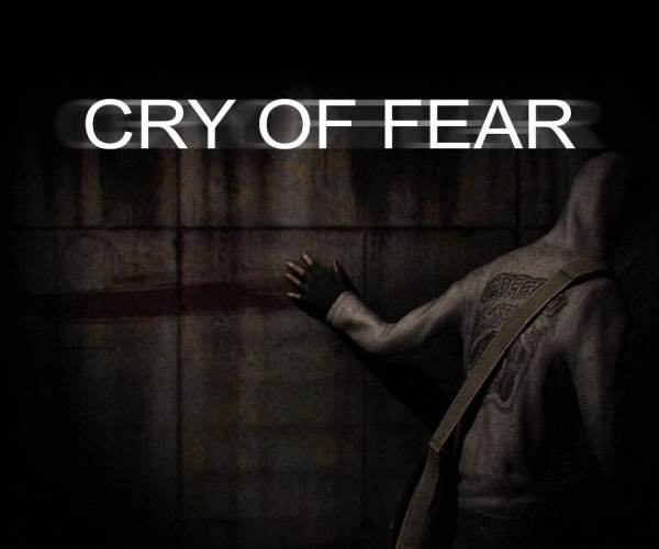 Cry of Fear