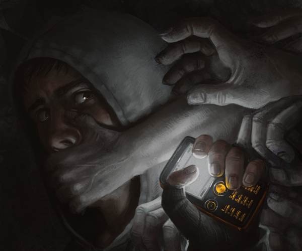 Cry of Fear