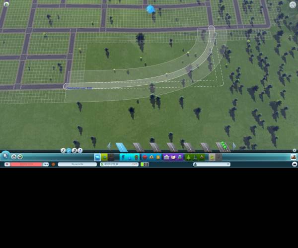 Cities in Motion 2: Modern City Public Transport Simulator