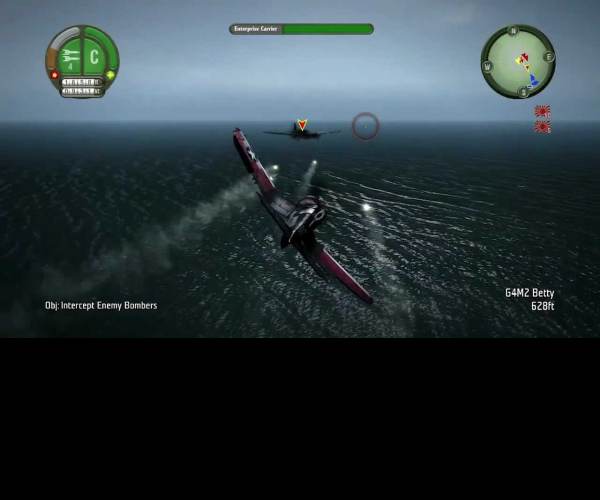 Damage Inc. Pacific Squadron WWII