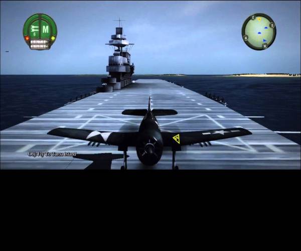 Damage Inc. Pacific Squadron WWII
