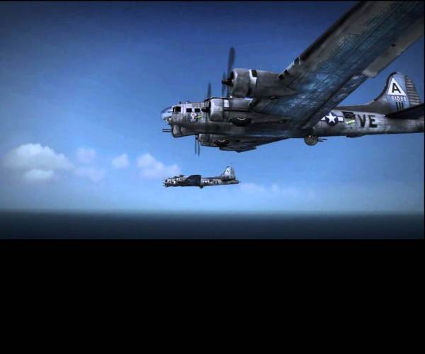 Damage Inc. Pacific Squadron WWII