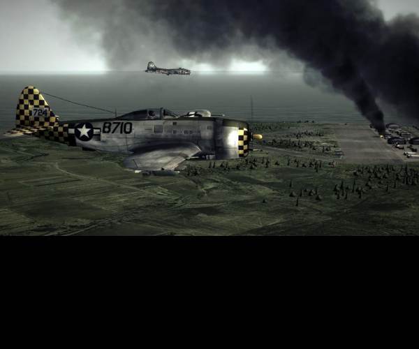 Damage Inc. Pacific Squadron WWII