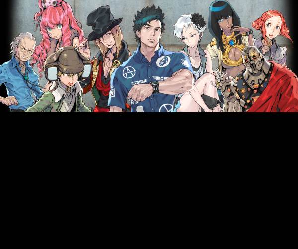 Zero Escape: Virtues Last Reward 