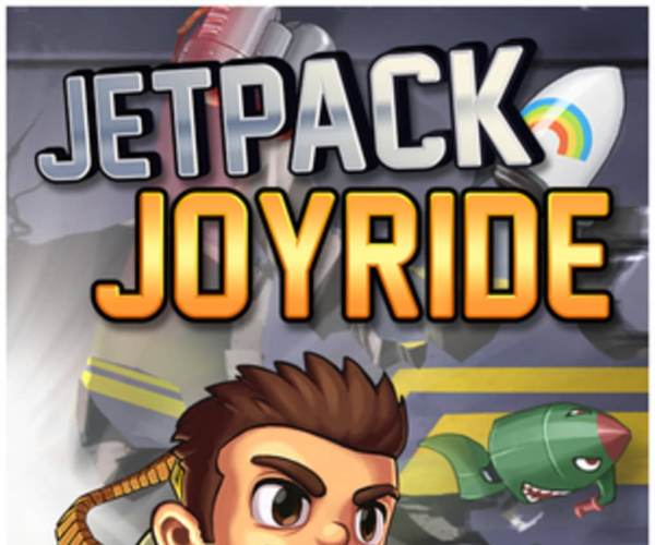 Jetpack Joyride