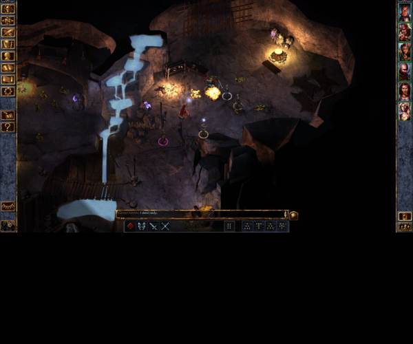 Baldurs Gate: Enhanced Edition 