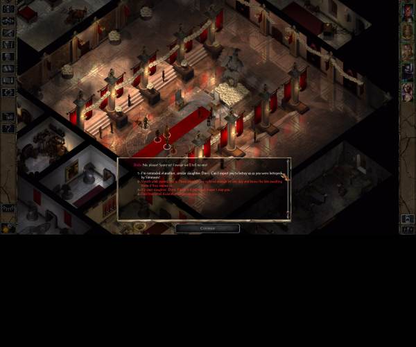 Baldurs Gate: Enhanced Edition 