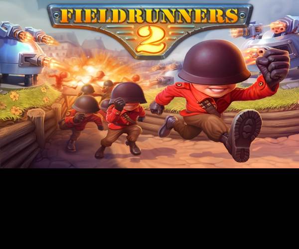 Fieldrunners 2