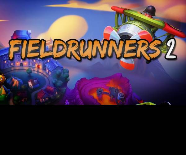 Fieldrunners 2
