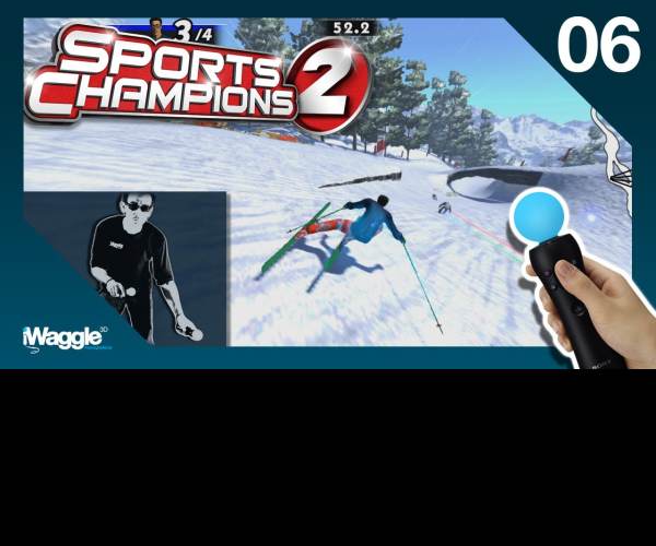 Sports Champions 2