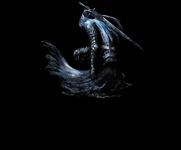 Dark Souls: Artorias of the Abyss