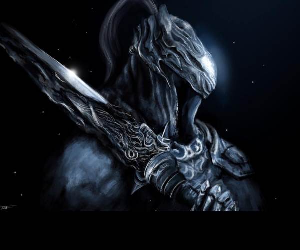 Dark Souls: Artorias of the Abyss