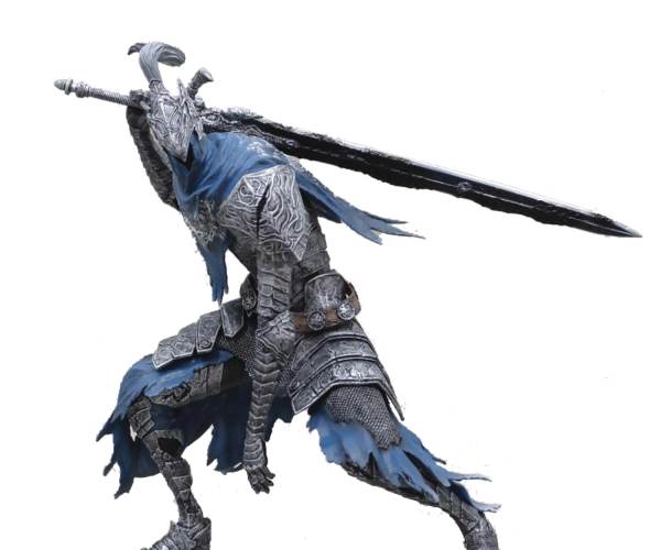 Dark Souls: Artorias of the Abyss