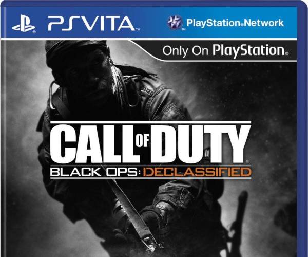 Call Of Duty Black Ops: Declassified