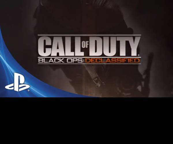 Call Of Duty Black Ops: Declassified