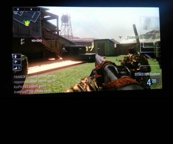 Call Of Duty Black Ops: Declassified