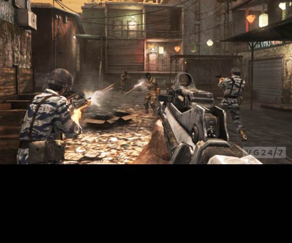 Call Of Duty Black Ops: Declassified