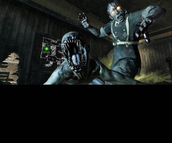 Call Of Duty Black Ops: Declassified