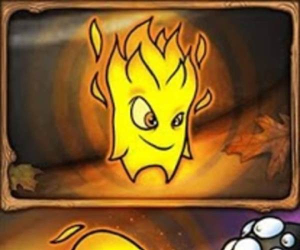 Burn The Rope