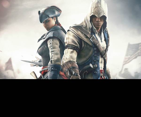 Assassins Creed 3: Liberation