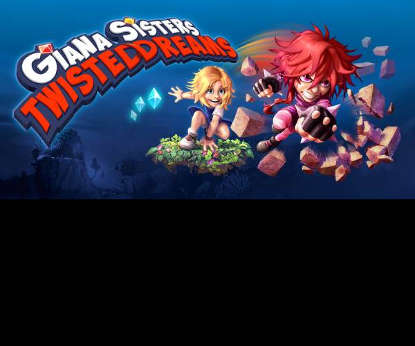 Giana Sisters: Twisted Dream