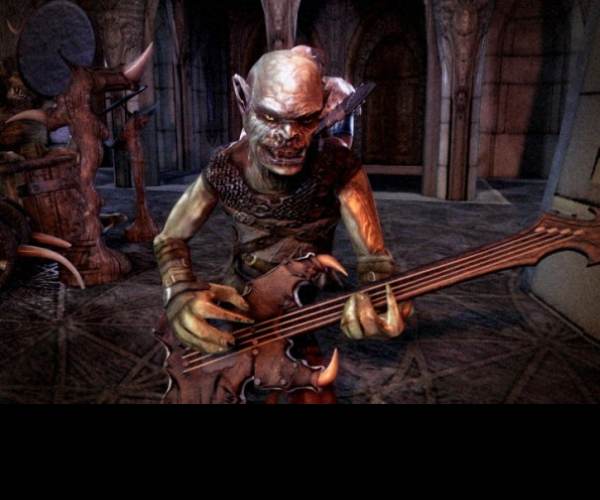 Dungeon Lords MMXII