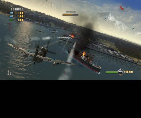 Dogfight 1942