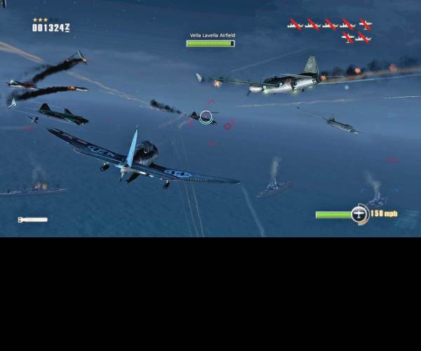 Dogfight 1942