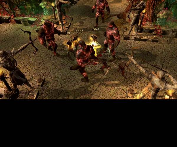 Realms of Ancient War