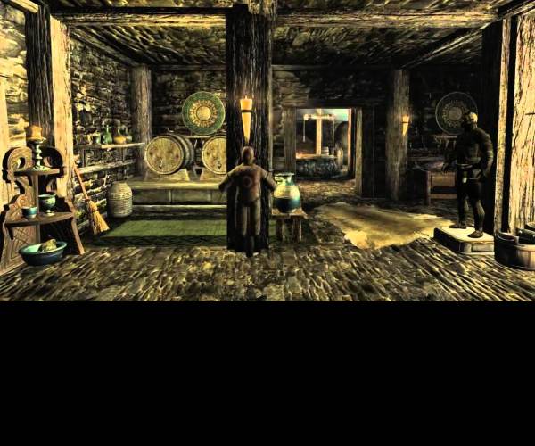 The Elder Scrolls 5: Skyrim - Hearthfire 