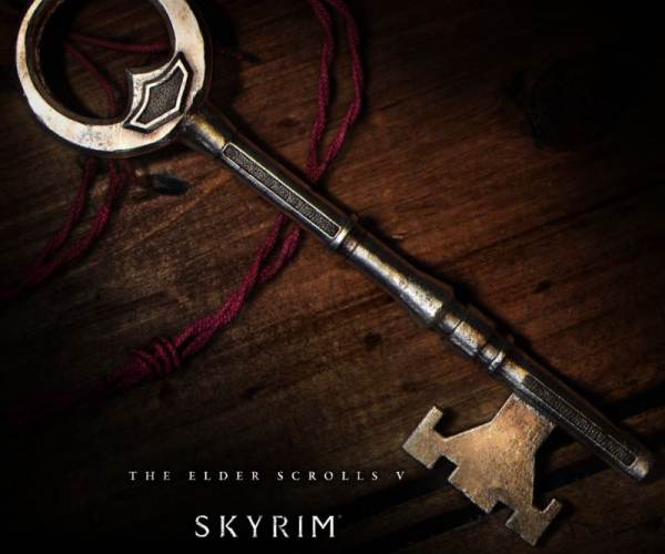 The Elder Scrolls 5: Skyrim - Hearthfire 